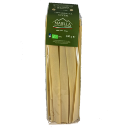 Pappardelle Ruvide Organic