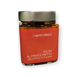 Salina wild fennel sauce