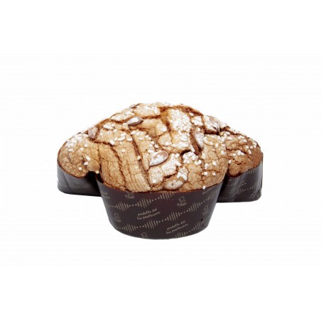 Colomba Classica with Almonds