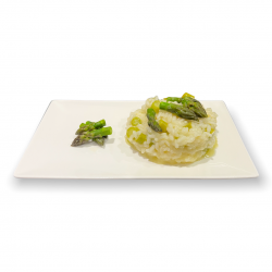 Recipe Risotto with Green...