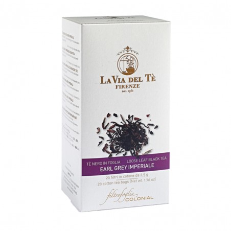 Earl Gray Imperial - Box of...