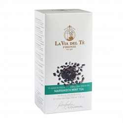 Marrakesh Mint Tea - Box of...
