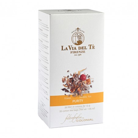 Herbal Tea Purity - Box of...