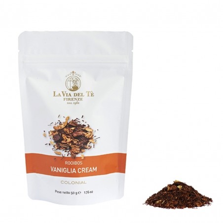 Herbal Infusion Rooibos...