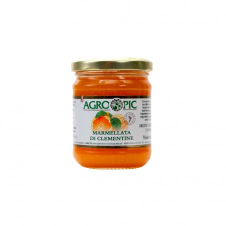 Clementine-Marmelade