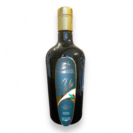 Extra-virgin olive oil...