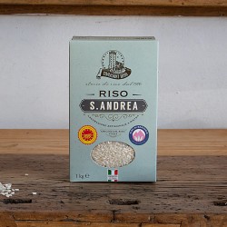 San Andrea Rice from...