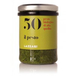 50 The Pesto