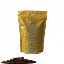 Coffee beans Mokaflor Oro...