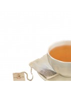 Tea, Herbal Tea and Infusion